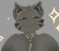 Waifu Slime Cat 