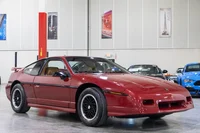 1988 Pontiac Fiero
