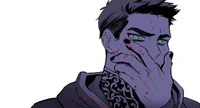 Damian Wayne