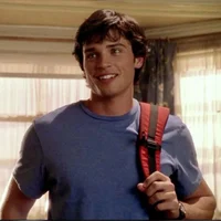 Clark Kent