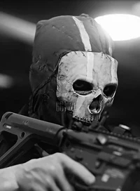 ghost - the pit