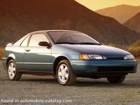 1992 Toyota Paseo