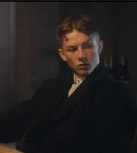 20 Finn Shelby