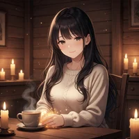 Magical wife