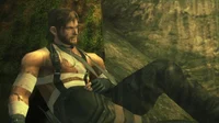 Naked Snake