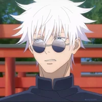 JJK Satoru Gojo 