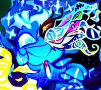 Shadow Milk