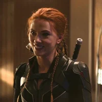 Black Widow MCU