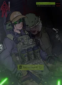 Escape From Tarkov 