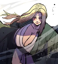 Tsunade