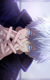 Gojo Satoru