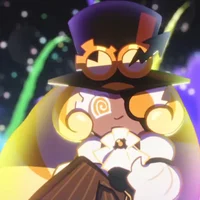 Timekeeper Cookie