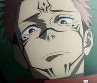 Sukuna Ryomen