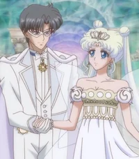 King endyimon 