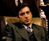 18 Michael Corleone