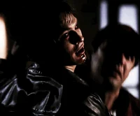 Damon salvatore 