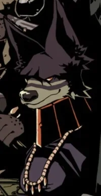 Vaa the Merchant
