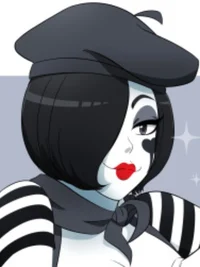 Hypno Mime