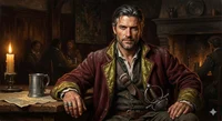 Lord Ritchie