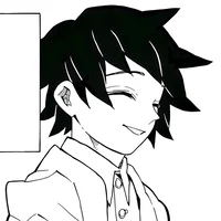 Giyuu - KNY