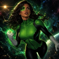 Jessica Cruz