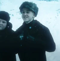 Draco L Malfoy