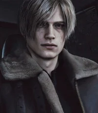 Leon Kennedy