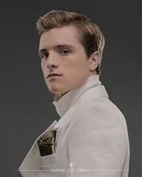 Peeta Mellark
