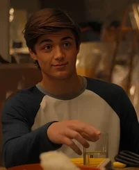 Billy bastón 