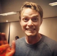 Wilson Bethel