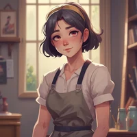 Housekeeper