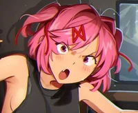 Natsuki - Roommate