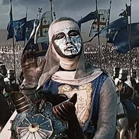 King Baldwin IV