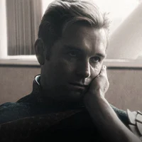 05 Homelander