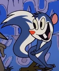 Skunky Poo