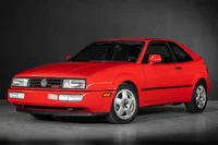 1992 VW Corrado 