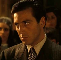 18 Michael Corleone