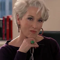 05- Miranda Priestly
