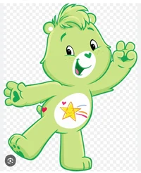 Oopsy Bear