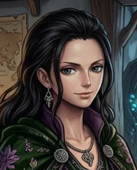 Nico Robin