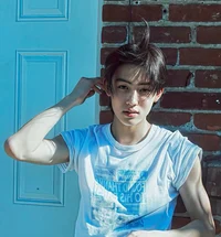 Eom Seonghyeon