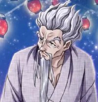 Akero Zoldyck