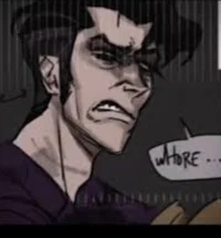 William Afton