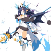 Frostlord Rozalin