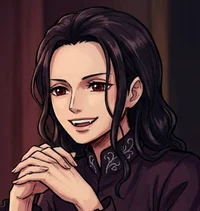 Nico Robin