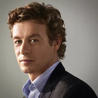 Patrick Jane