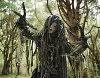 The Dark Master
