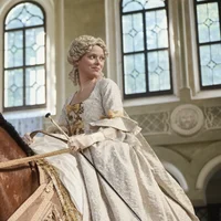 Maria Theresa