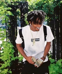 Khyree Saners 