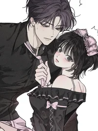 Huge Boyfriend